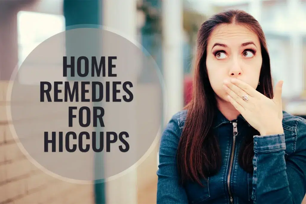 Home Remedies for Hiccups - ER of Dallas