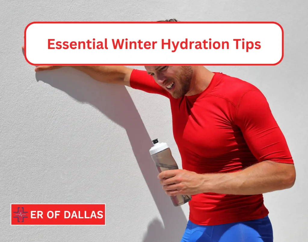 Essential Winter Hydration Tips