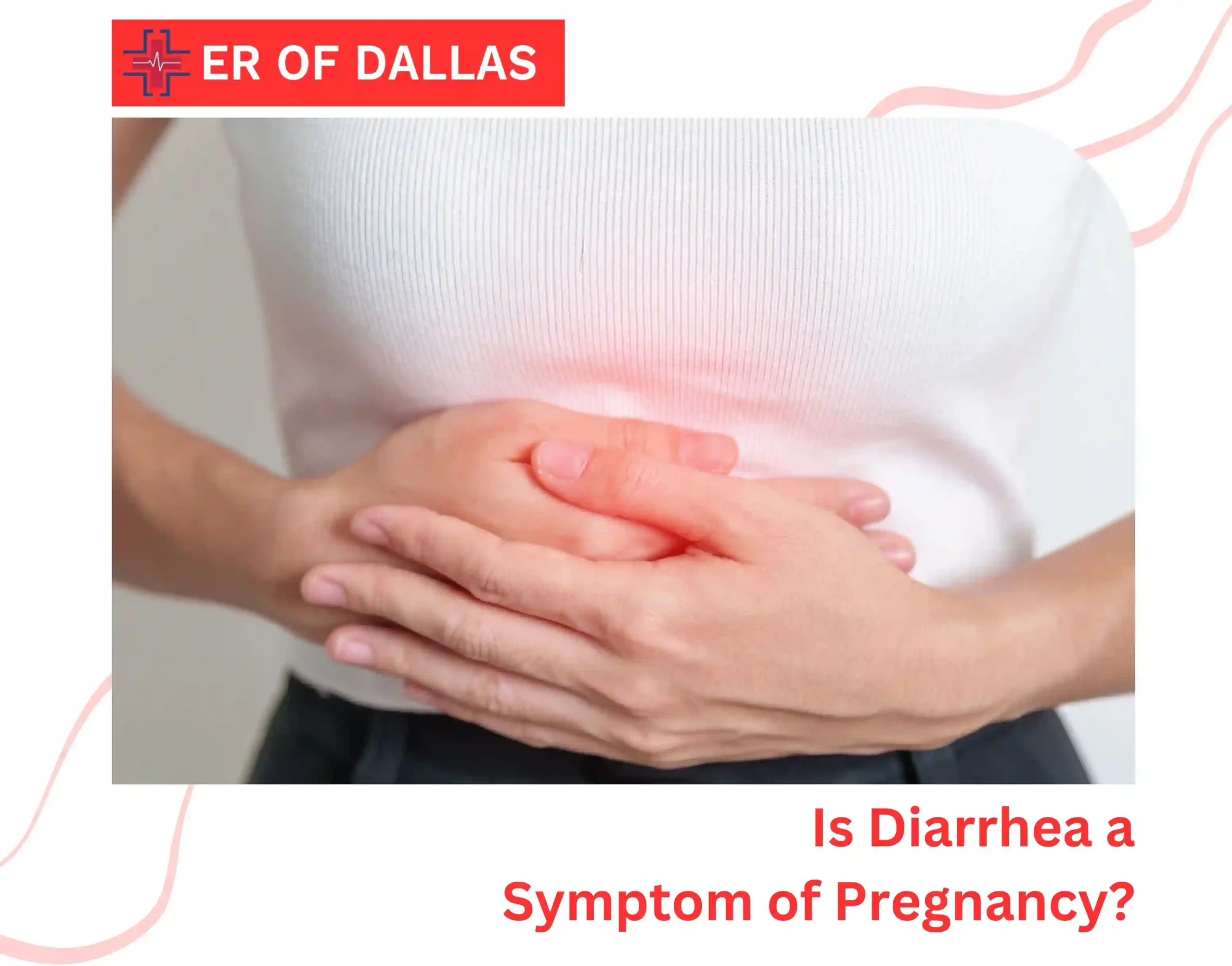 Is Diarrhea a Symptom of Pregnancy