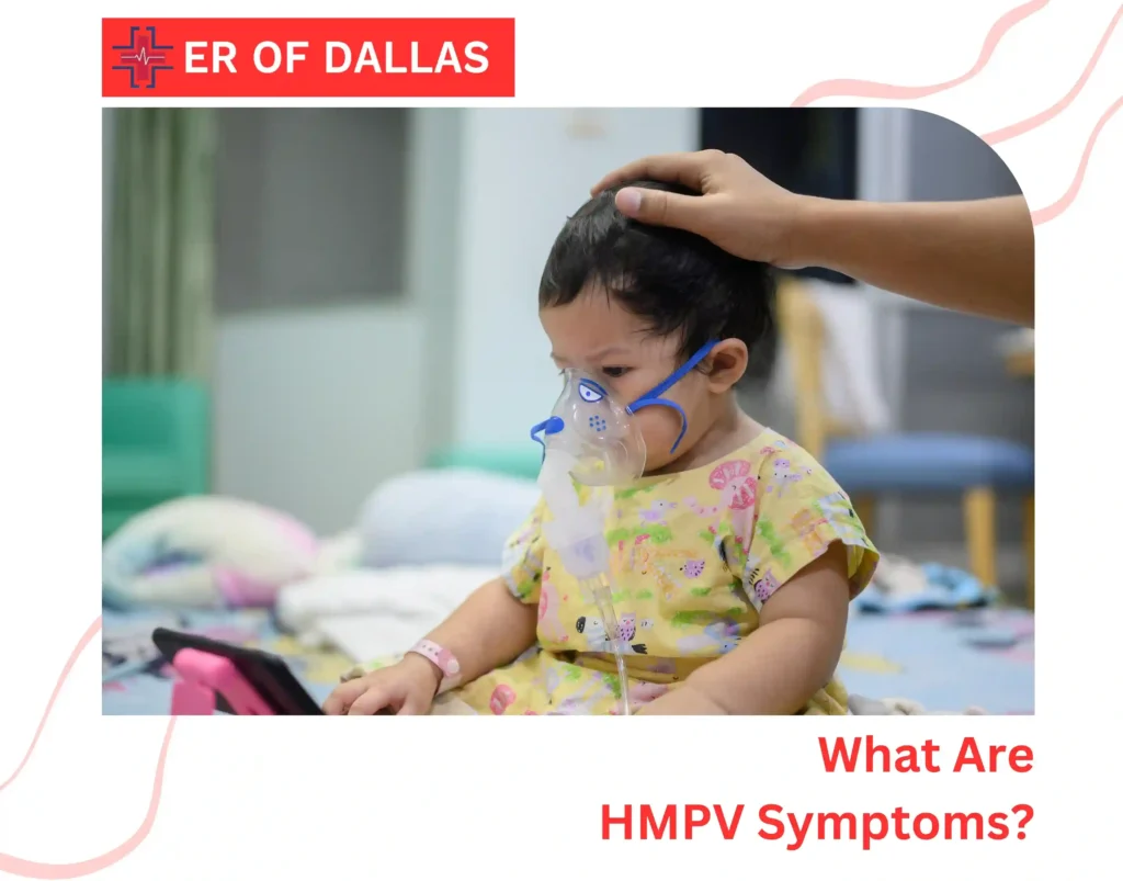 What Are HMPV Symptoms