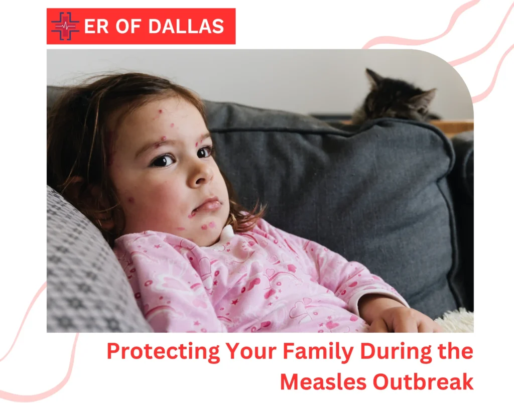 Protecting Your Family During the Measles Outbreak