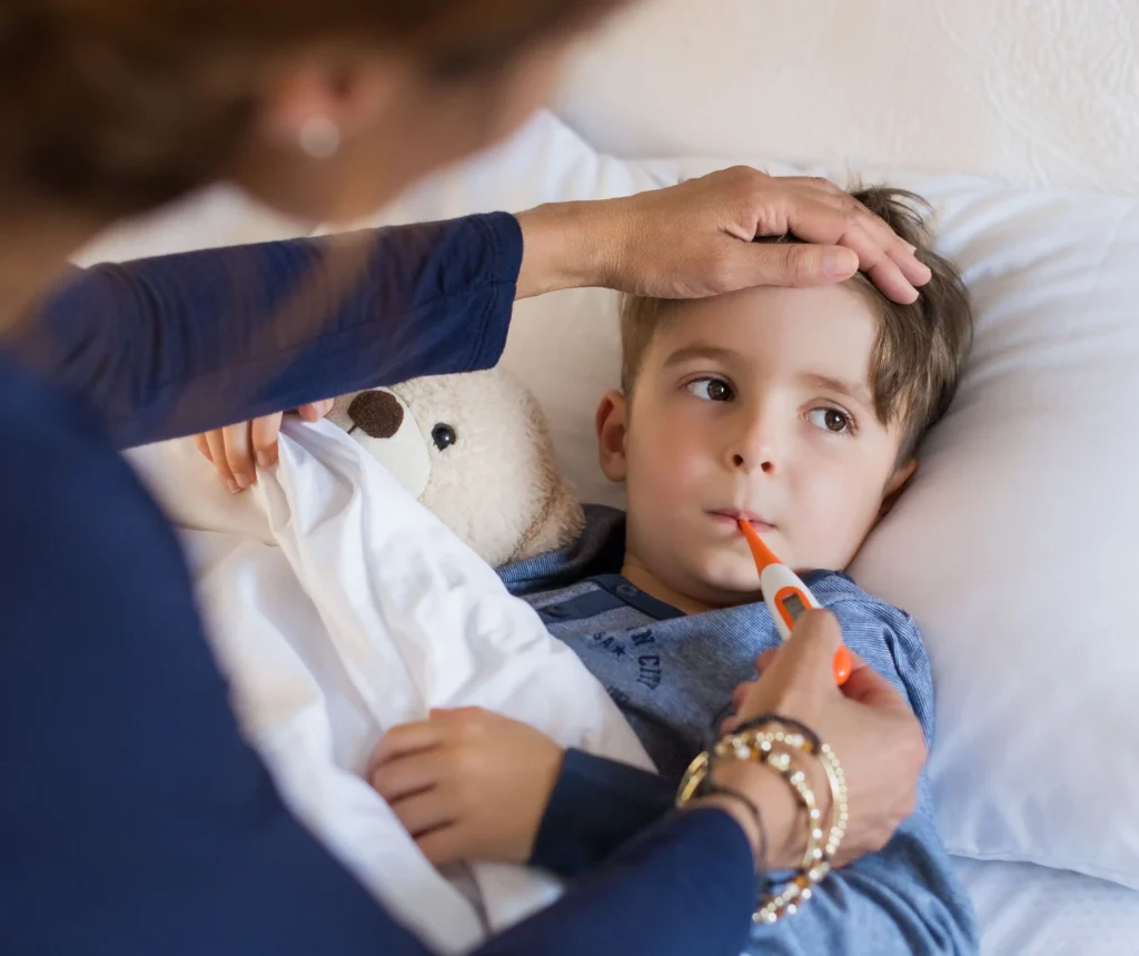 Flu Symptoms