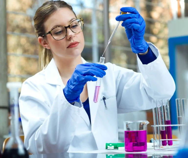 What Lab Services Are Available in the ER of Dallas TX