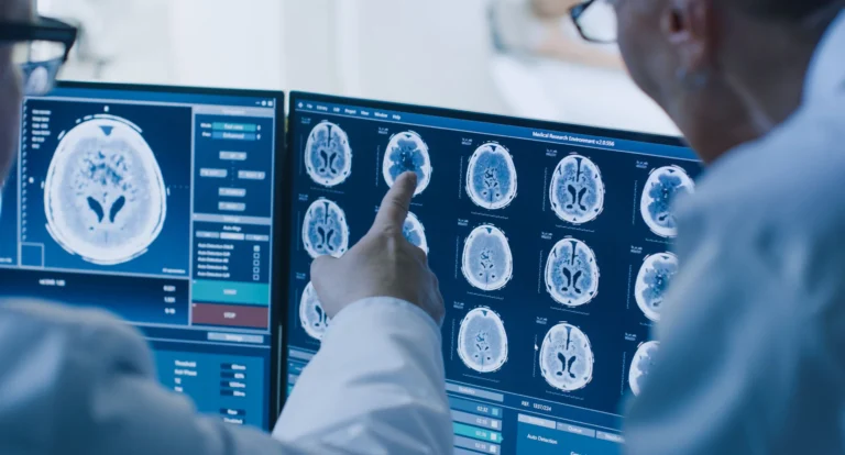 Advanced Imaging and Diagnostic Testing