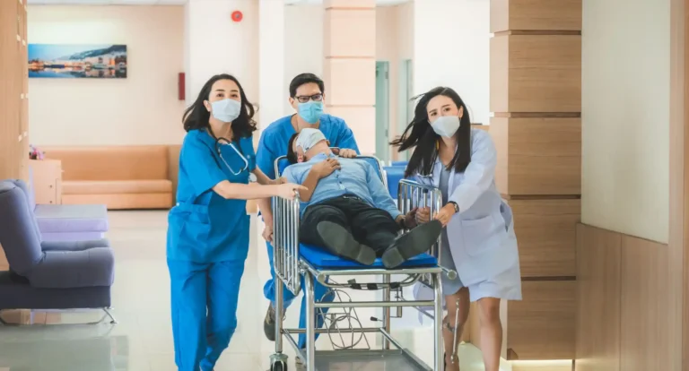 Emergency Stabilization