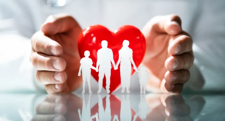 Insurance and Flexible Payment Options