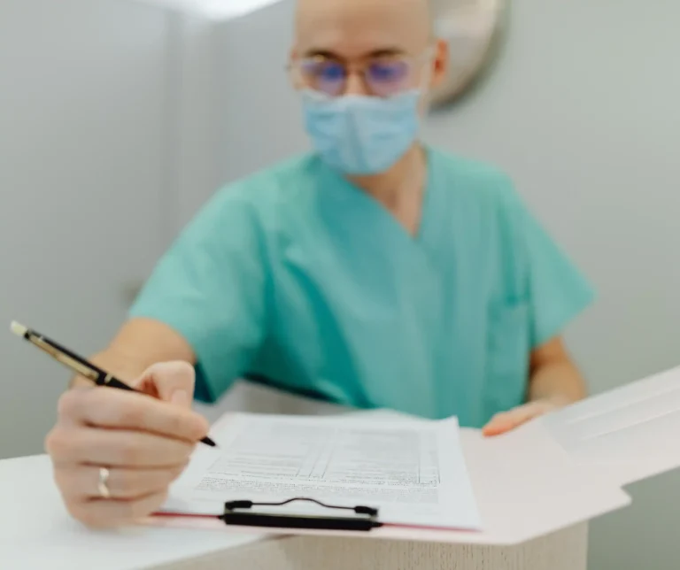 Litigation-ready documentation