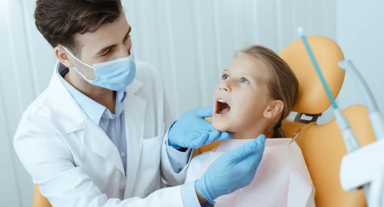 Private, Patient-Focused Environment