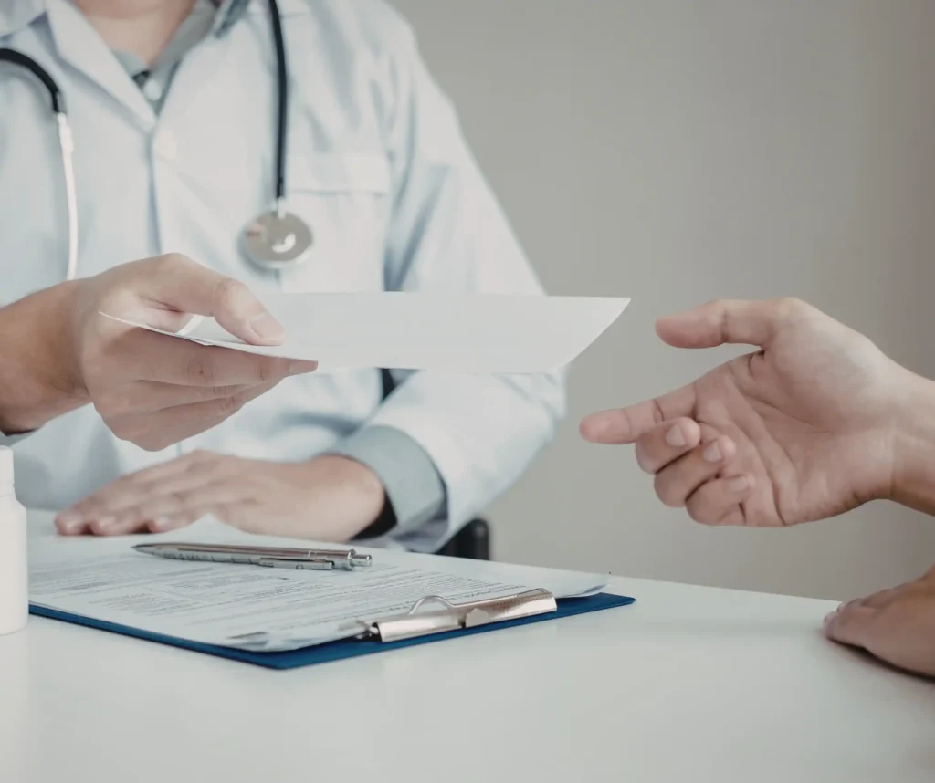 What Types of Injury Cases Qualify for a Letter of Protection