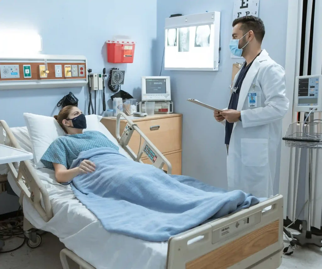 Why Early Care Matters for Pancreatitis