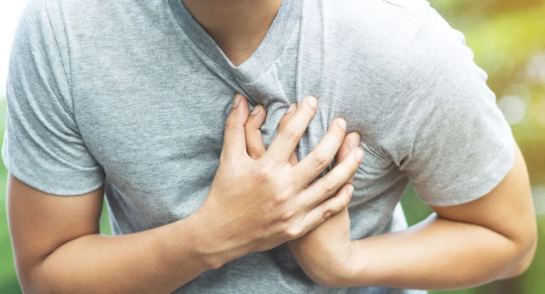 Cardiac Monitoring