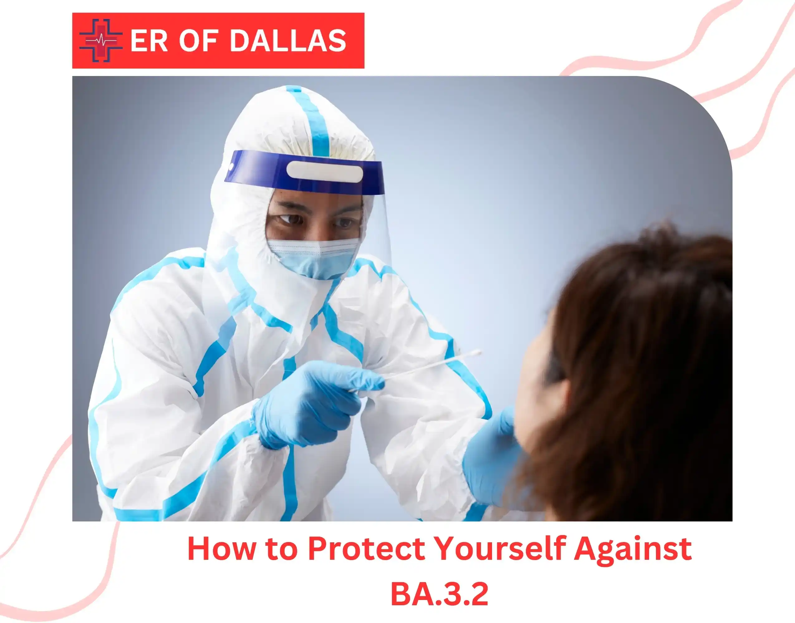 How to Protect Yourself Against BA.3.2