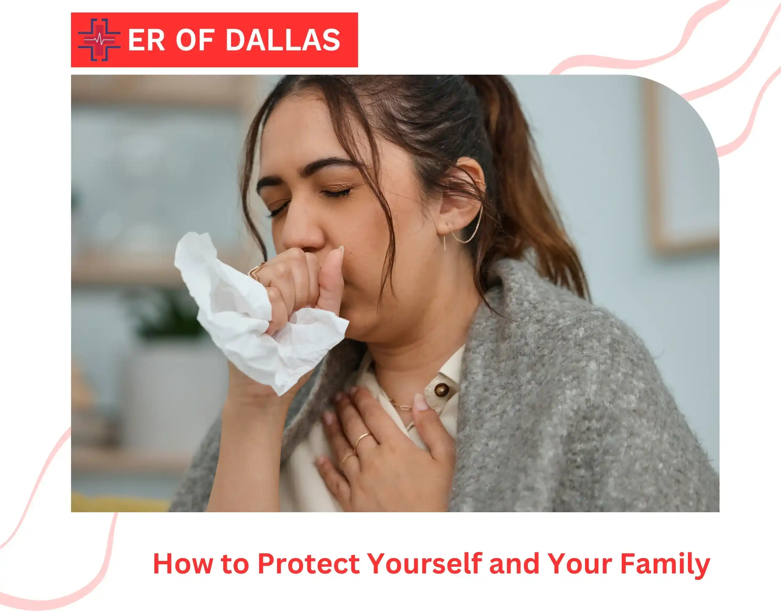 How to Protect Yourself and Your Family