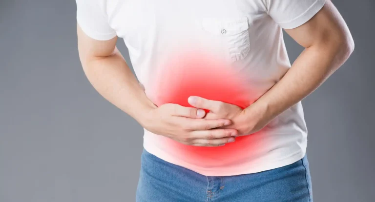 stomach emergencies