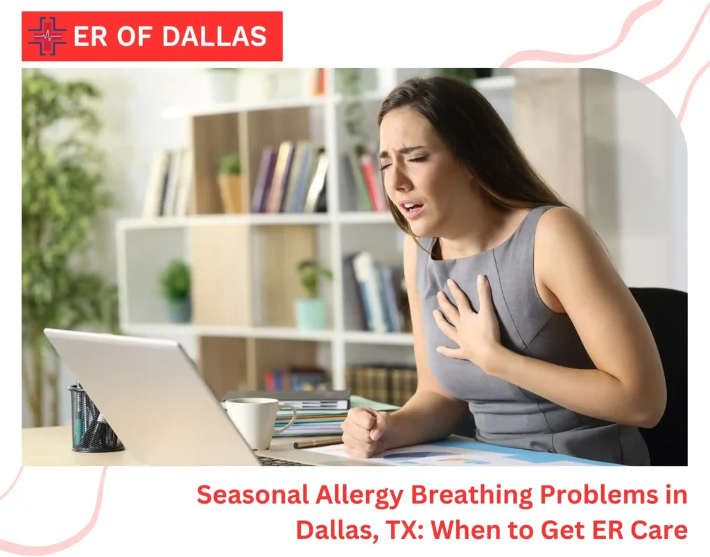 What Does Lower Back Pain and Fever Mean? - ER of Dallas