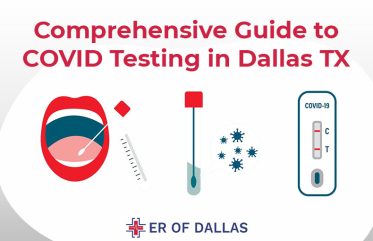 Comprehensive Guide to COVID Testing in Dallas TX