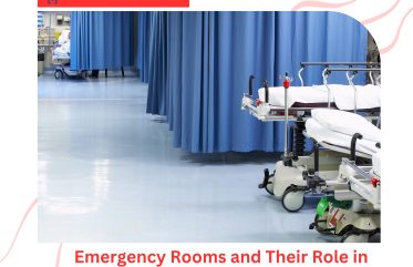 Emergency Rooms and Their Role in Public Health Crises