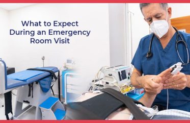 Expect During an Emergency Room Visit Featured