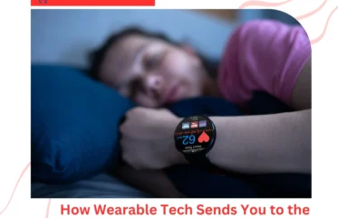 How Wearable Tech Sends You to the ER Sooner