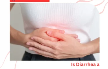 Is Diarrhea a Symptom of Pregnancy