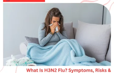 What Is H3N2 Flu Symptoms, Risks & Emergency Care